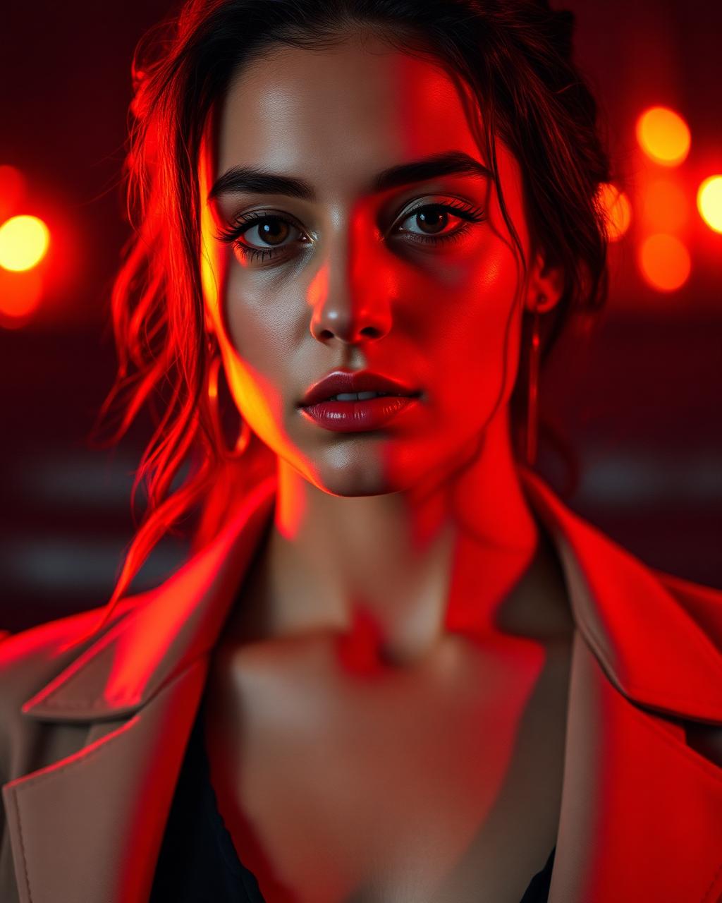 Mira, Crimson ember
